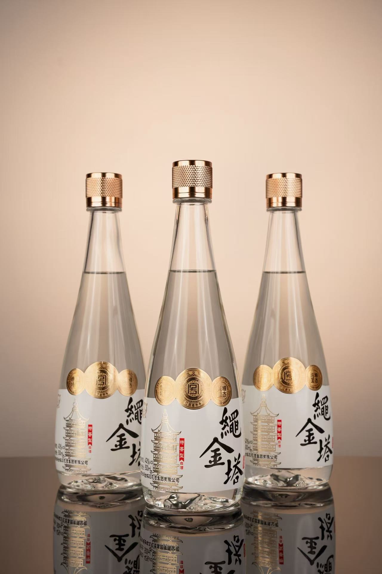 特香型酒