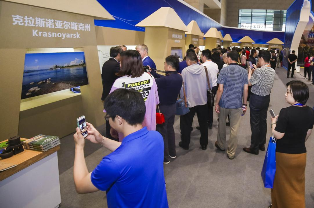 案例成果：集安达完成大批量集装箱拖车联运项目实景